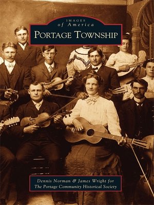 cover image of Portage Township